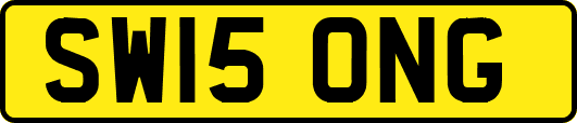 SW15ONG