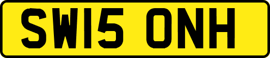SW15ONH