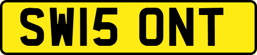 SW15ONT