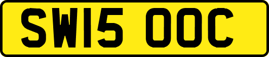 SW15OOC