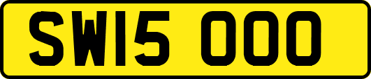 SW15OOO