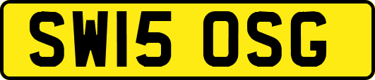 SW15OSG