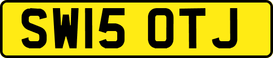 SW15OTJ