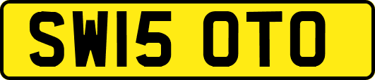 SW15OTO