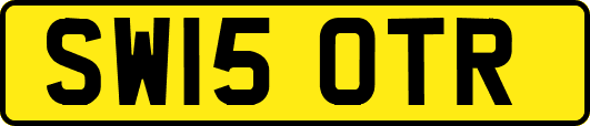 SW15OTR