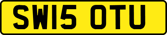 SW15OTU