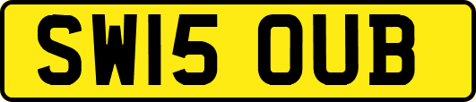 SW15OUB