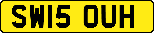SW15OUH