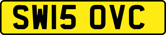 SW15OVC