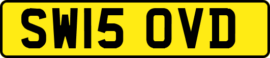 SW15OVD
