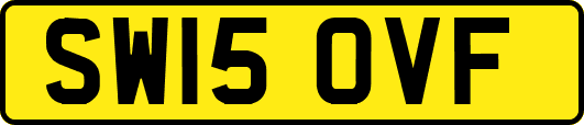 SW15OVF