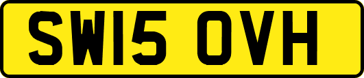 SW15OVH