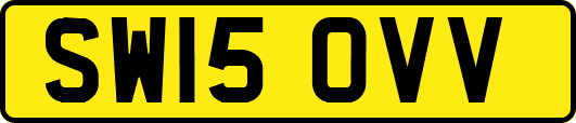 SW15OVV