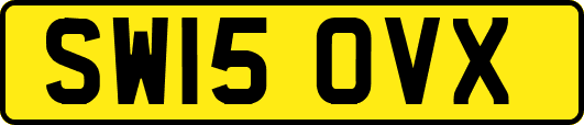SW15OVX