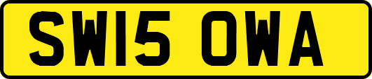 SW15OWA