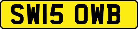 SW15OWB