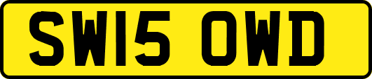 SW15OWD