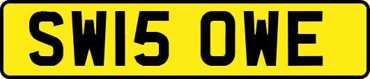 SW15OWE