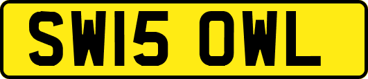 SW15OWL