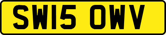 SW15OWV