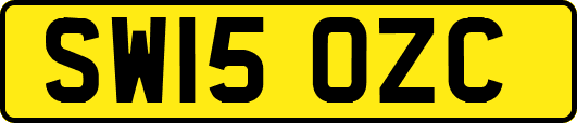 SW15OZC