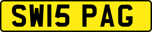 SW15PAG
