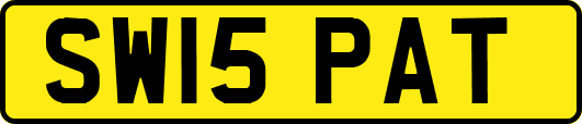 SW15PAT