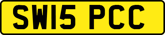 SW15PCC