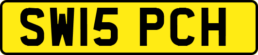 SW15PCH
