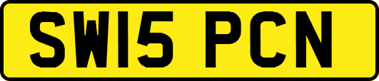 SW15PCN
