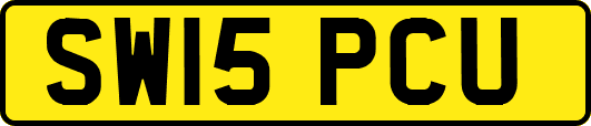 SW15PCU