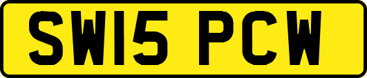 SW15PCW