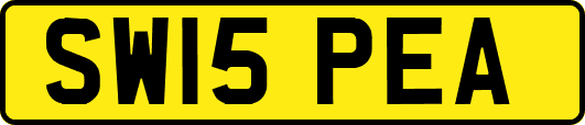SW15PEA
