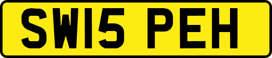 SW15PEH