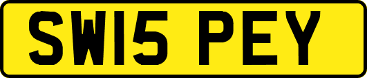 SW15PEY