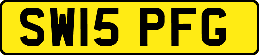 SW15PFG