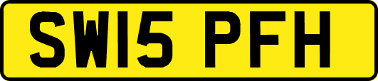 SW15PFH
