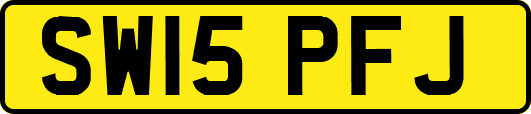 SW15PFJ