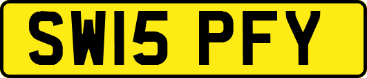 SW15PFY