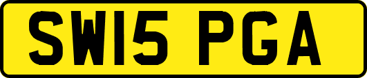 SW15PGA