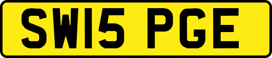 SW15PGE