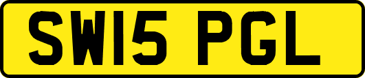 SW15PGL