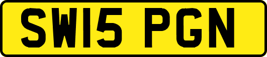 SW15PGN