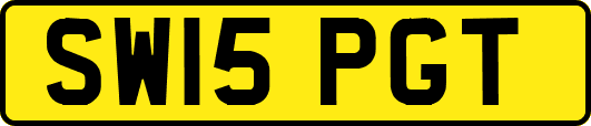 SW15PGT