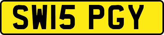 SW15PGY