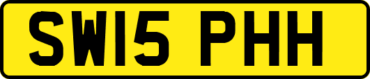 SW15PHH