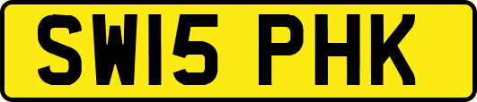 SW15PHK