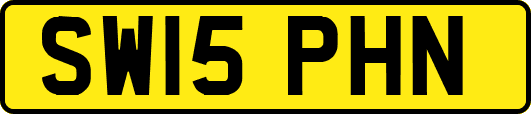 SW15PHN