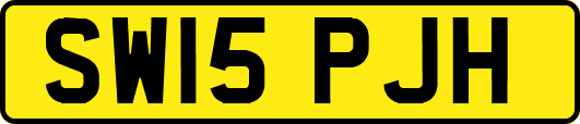 SW15PJH