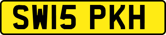 SW15PKH